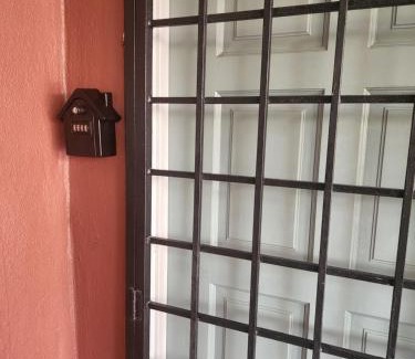 Kampung Bagan Lalang House | ROSH'Homestay
