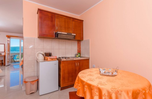 Tomicici Apartment | Rosic Apartments