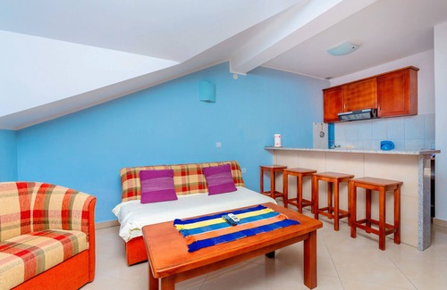 Tomicici Apartment | Rosic Apartments