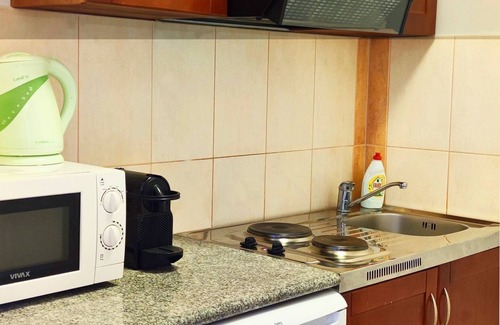 Tomicici Apartment | Rosic Apartments