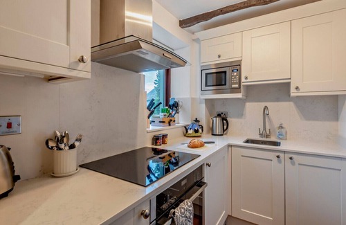 Bassenthwaite House | Rosie Cottage - Two Bedroom House, Sleeps 3