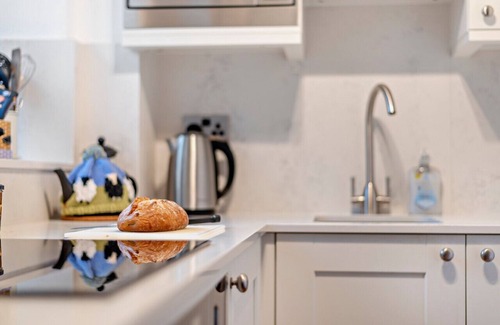 Bassenthwaite House | Rosie Cottage - Two Bedroom House, Sleeps 3