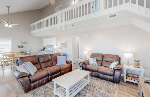 Holden Beach House | Rosie's Rendezvous