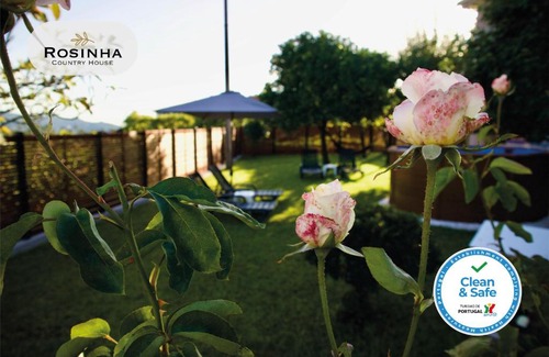 Vale de Cambra House | Rosinha Country House