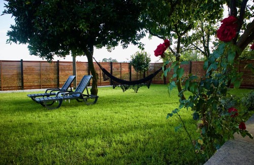 Vale de Cambra House | Rosinha Country House