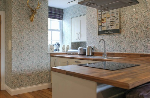 Roslin Cottage | Roslin Chapel Lodge - UK49194