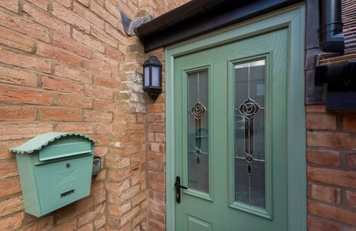 Snitterfield Cottage | Roslyn Cottage