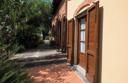Crespina Other | Rosmarino appartment - Relax surrounded by greenery