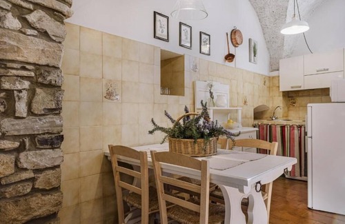 San Bartolomeo al Mare Apartment | Rosmarino