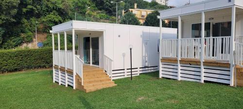 Celle Ligure Bed & Breakfast | RosMarino