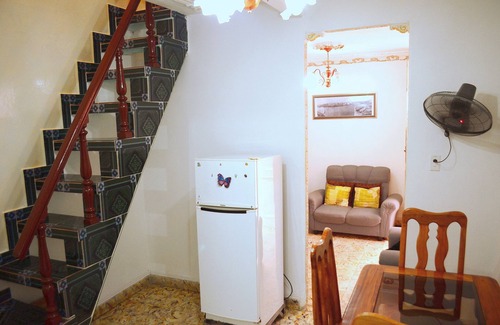 Old Havana House | RosMery's Apt