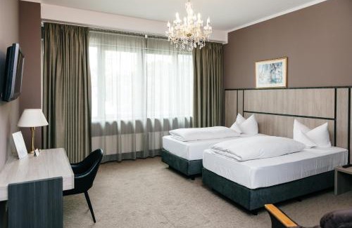 Stuttgart Hotel | ROSS Hotel