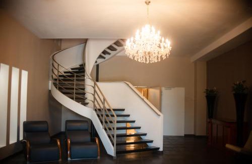 Stuttgart Hotel | ROSS Hotel