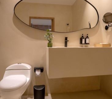 San Antonio Hotel | Rossa Palma