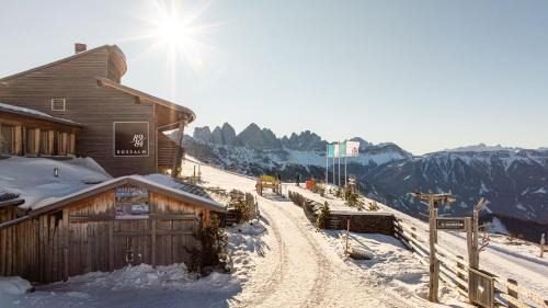 Bressanone House | Rossalm