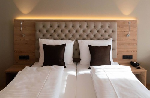 Sachsen b. Ansbach Hotel | Rossano Hotel & Ristorante