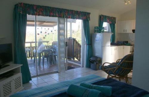 Ramsgate Beach Apartment | Rosscarbery 1