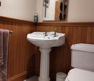 Killadeas Bed & Breakfast | Rossclare Lodge