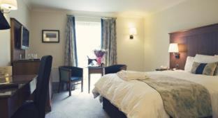 Rossett Hotel | Rossett Hall Hotel
