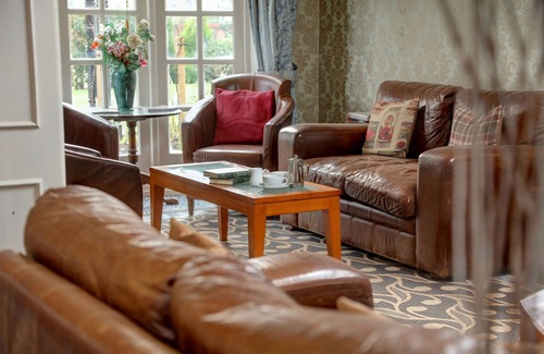 Rossett Hotel | Rossett Hall Hotel