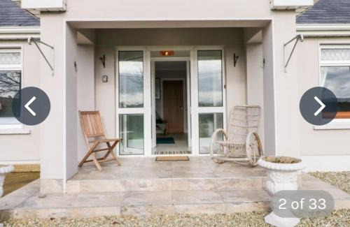 Lifford House | Rossgier bungalow