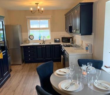 Rosslare Harbour House | Rosslare Wexford