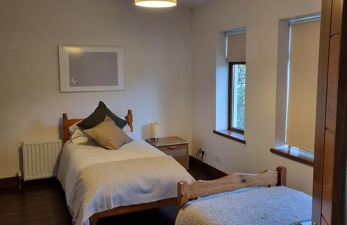 Monaghan House | Rossmore House