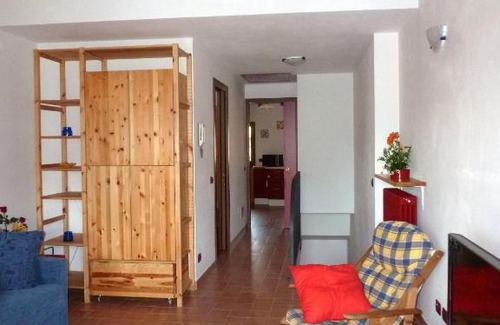 Pallanza House | Rosso & Giallo