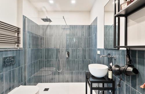 La Spezia Apartment | Rosso Malpelo