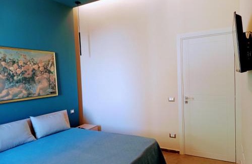 Marsala Bed & Breakfast | Rosso Marsala