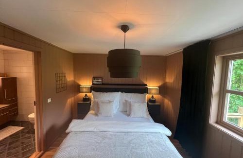 Trondheim Apartment | Røstad Apartment - with Kitchen and Free Parking