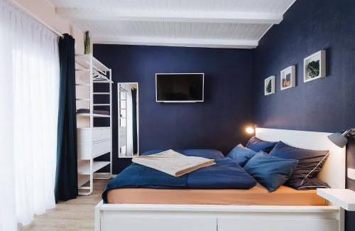 Bramow House | Rostocker Stadtidyll