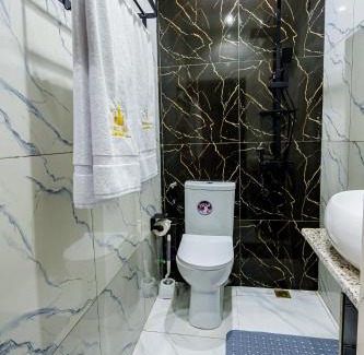 Port Harcourt Hotel | Roston Hotels