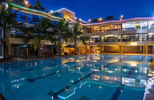 Kerugoya Hotel | Roswam Hotel
