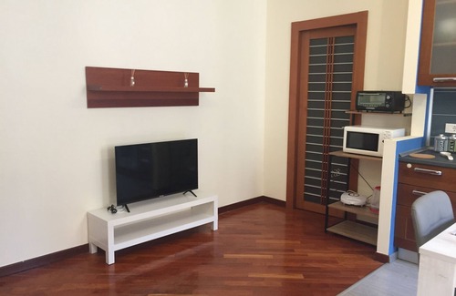 Quartiere XV Della Vittoria Apartment | Rosy Apartment Rome Vatican City