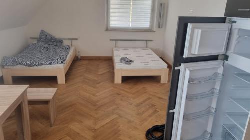 Sande Apartment | Rot Monteurzimmer