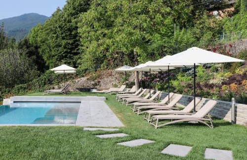 Calchera-Frontale Apartment | Rota Apartments - Cà Guaccio