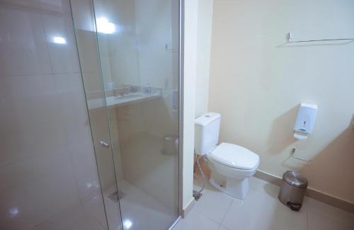 Mineiros Hotel | Rota Hotéis Mineiros