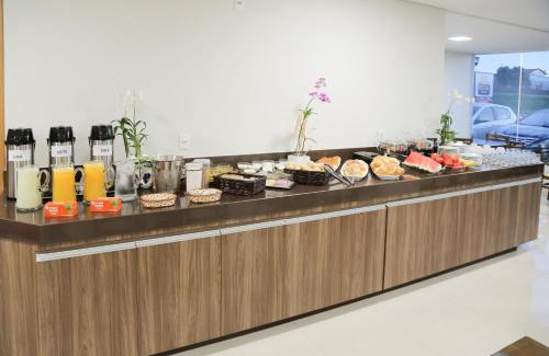 Itumbiara Hotel | Rota Hoteis Itumbiara