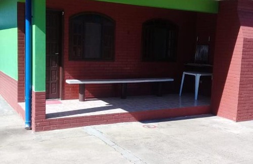 Guaratuba Apartment | Rota Sul Pousada