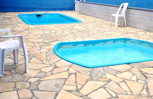 Guaratuba Apartment | Rota Sul Pousada