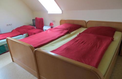 Burghaslach Hotel | Rotes Ross