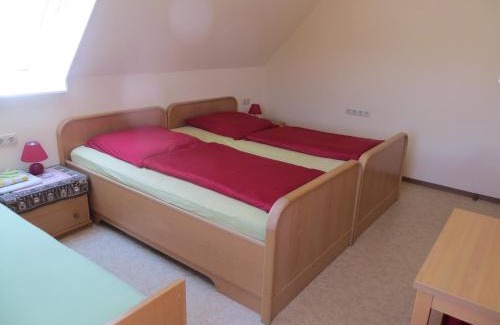 Burghaslach Hotel | Rotes Ross