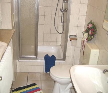 Burghaslach Hotel | Rotes Ross