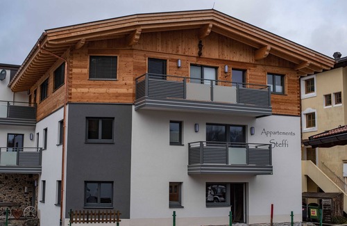 Tannheim Apartment | Rotflüh - Apartments Steffi