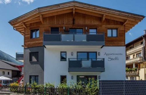 Tannheim Apartment | Rotflüh - Apartments Steffi