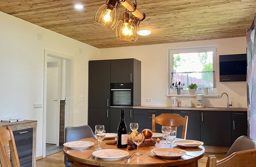Grafenhausen House | Rothüsli 15 by Interhome