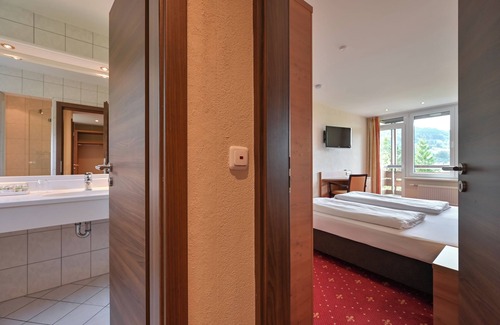 Immenstadt im Allgaeu Hotel | Rothenfels Panorama Hotel