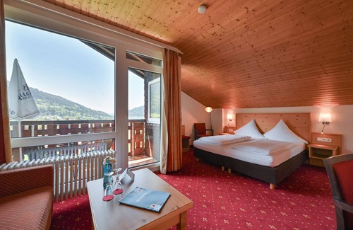 Immenstadt im Allgaeu Hotel | Rothenfels Panorama Hotel