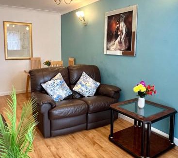 Wickersley Apartment | Rotherham Wickersley Village 2 Bedroom Apartment